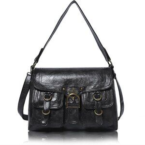 Purses and Handbags for Women,Vegan Leather Hobo Purses Crossbody Hobo Bag Tote